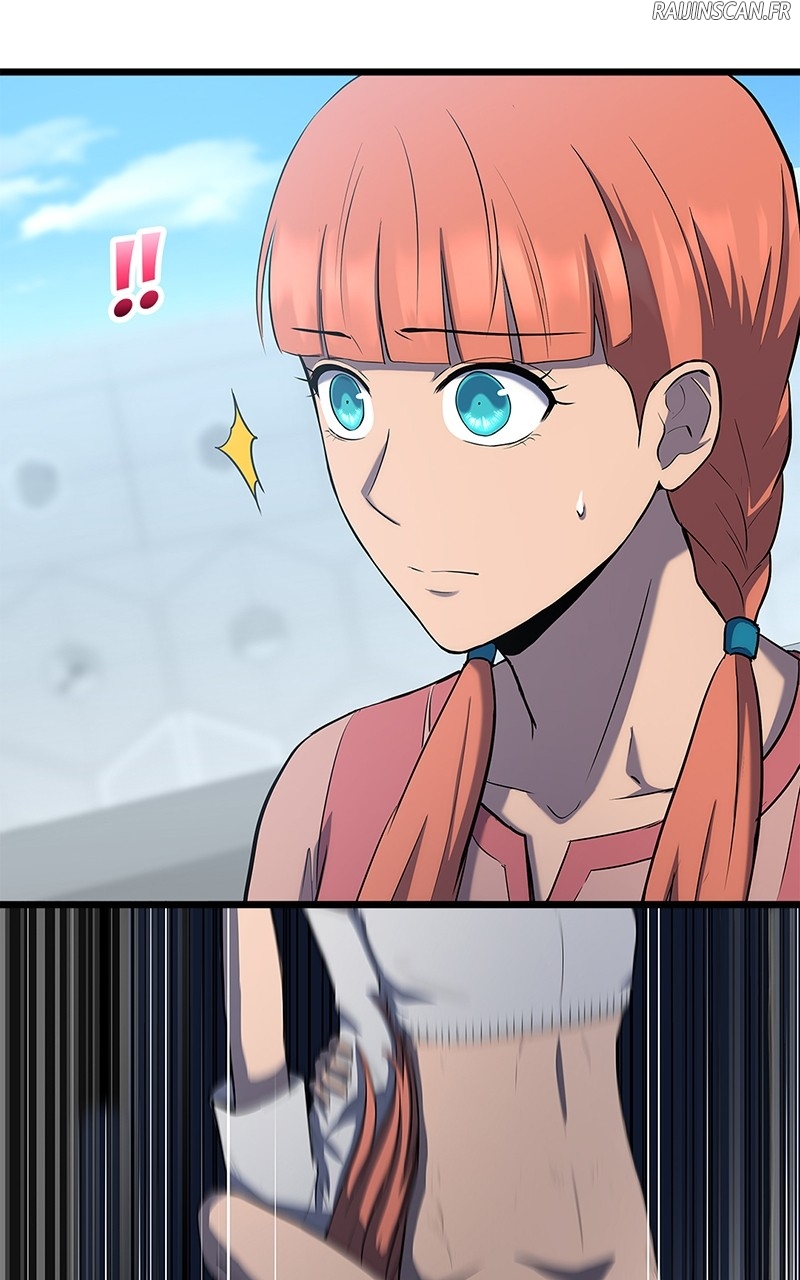 Read Arena vf Manga Online