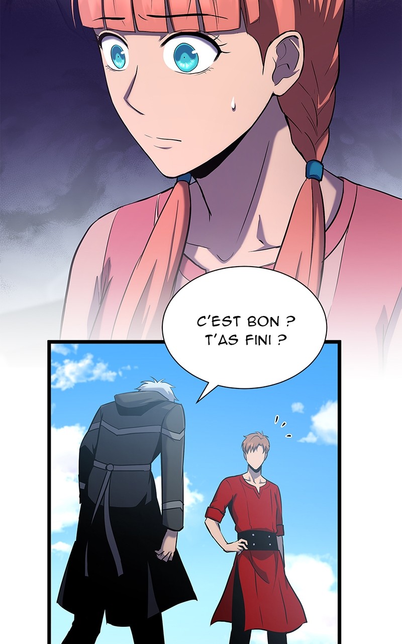 Read Arena vf Manga Online