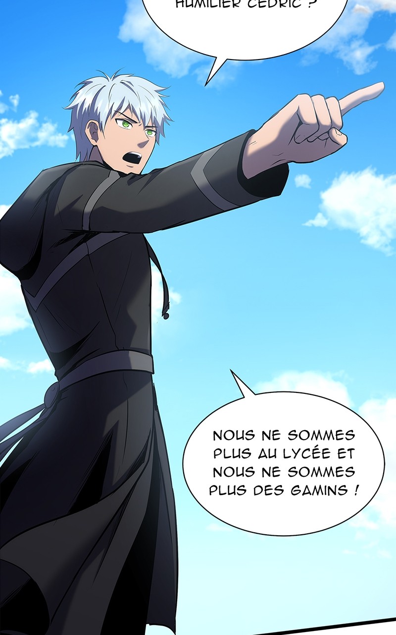 Read Arena vf Manga Online