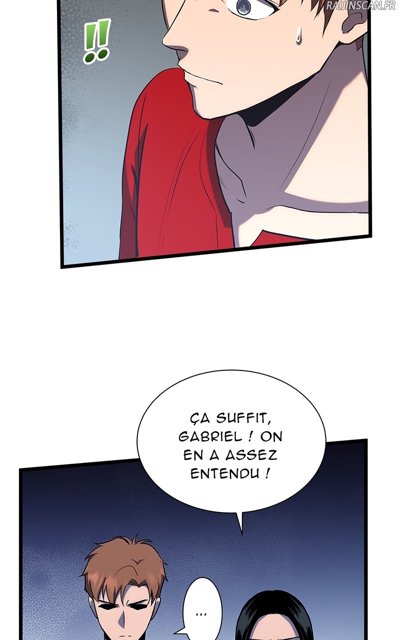 Read Arena vf Manga Online