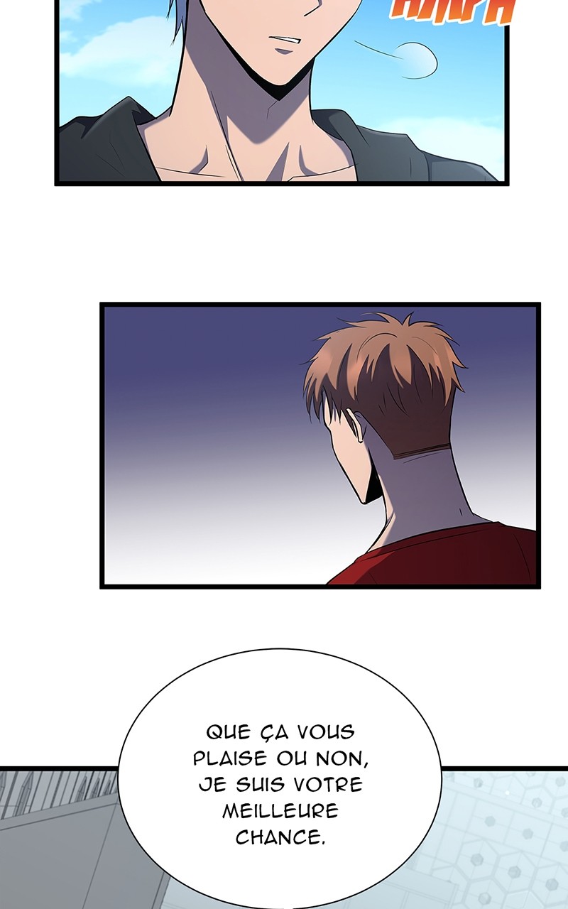 Read Arena vf Manga Online