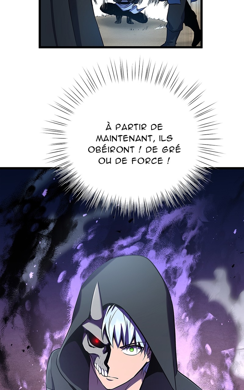 Read Arena vf Manga Online