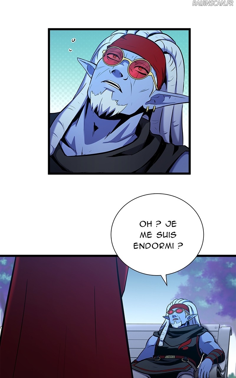 Read Arena vf Manga Online