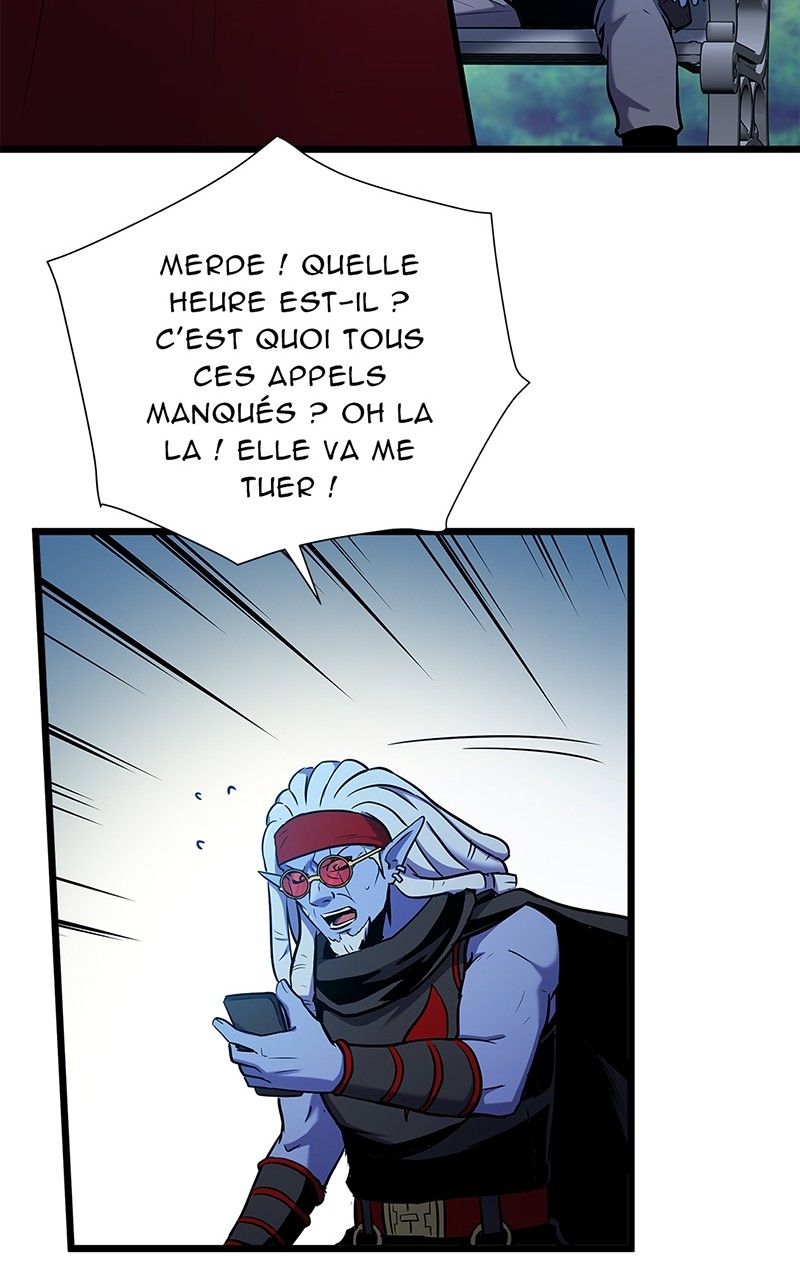 Read Arena vf Manga Online