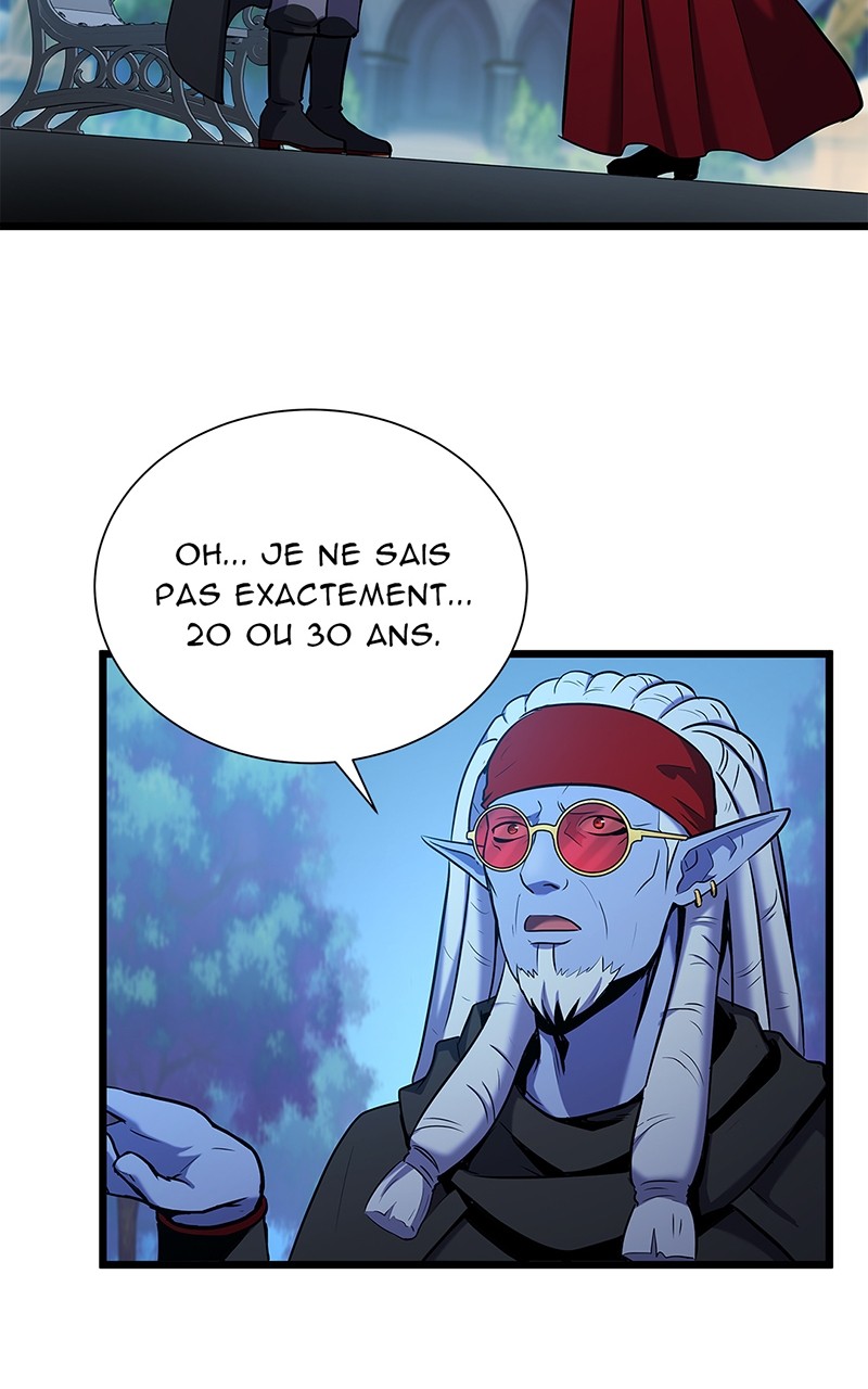 Read Arena vf Manga Online