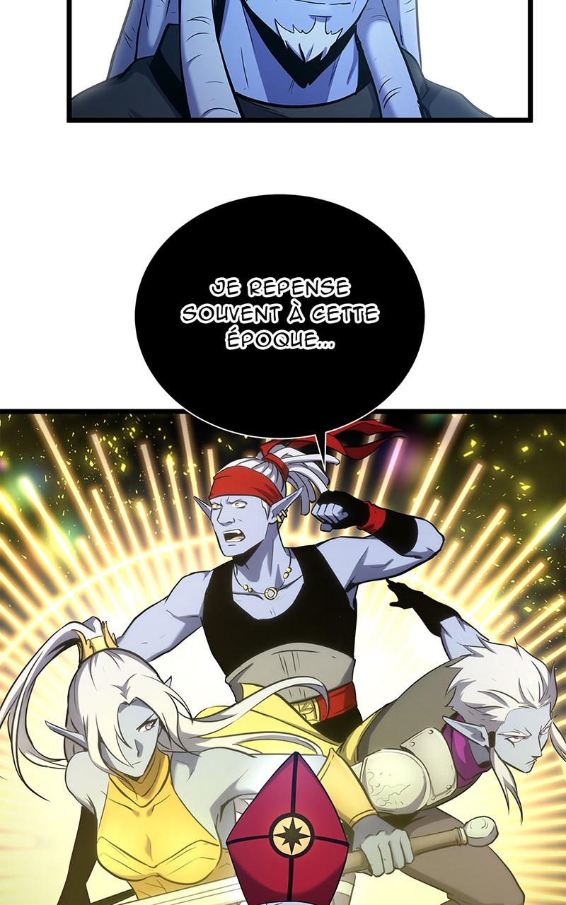 Read Arena vf Manga Online