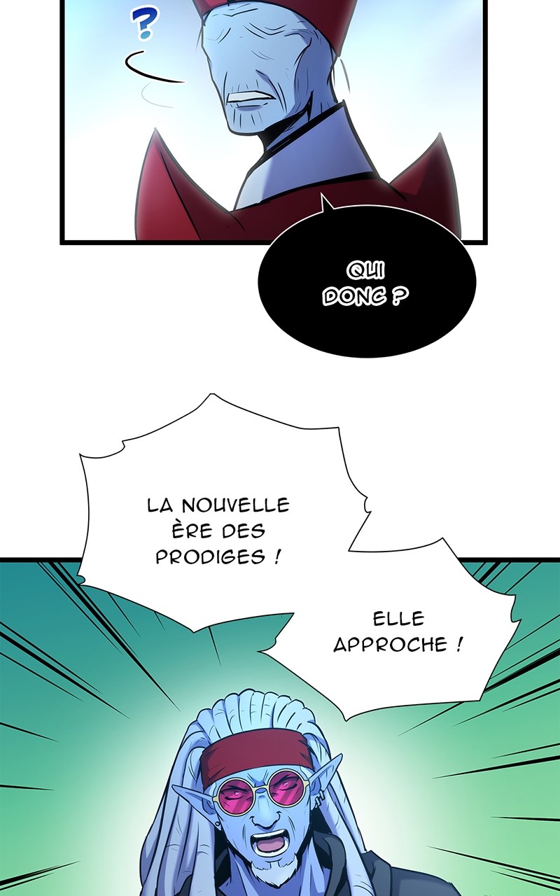 Read Arena vf Manga Online
