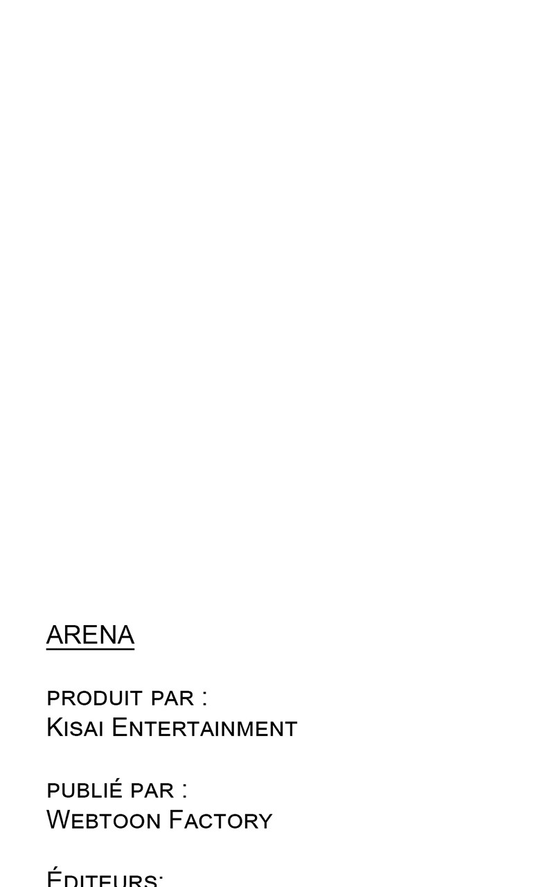 Read Arena vf Manga Online