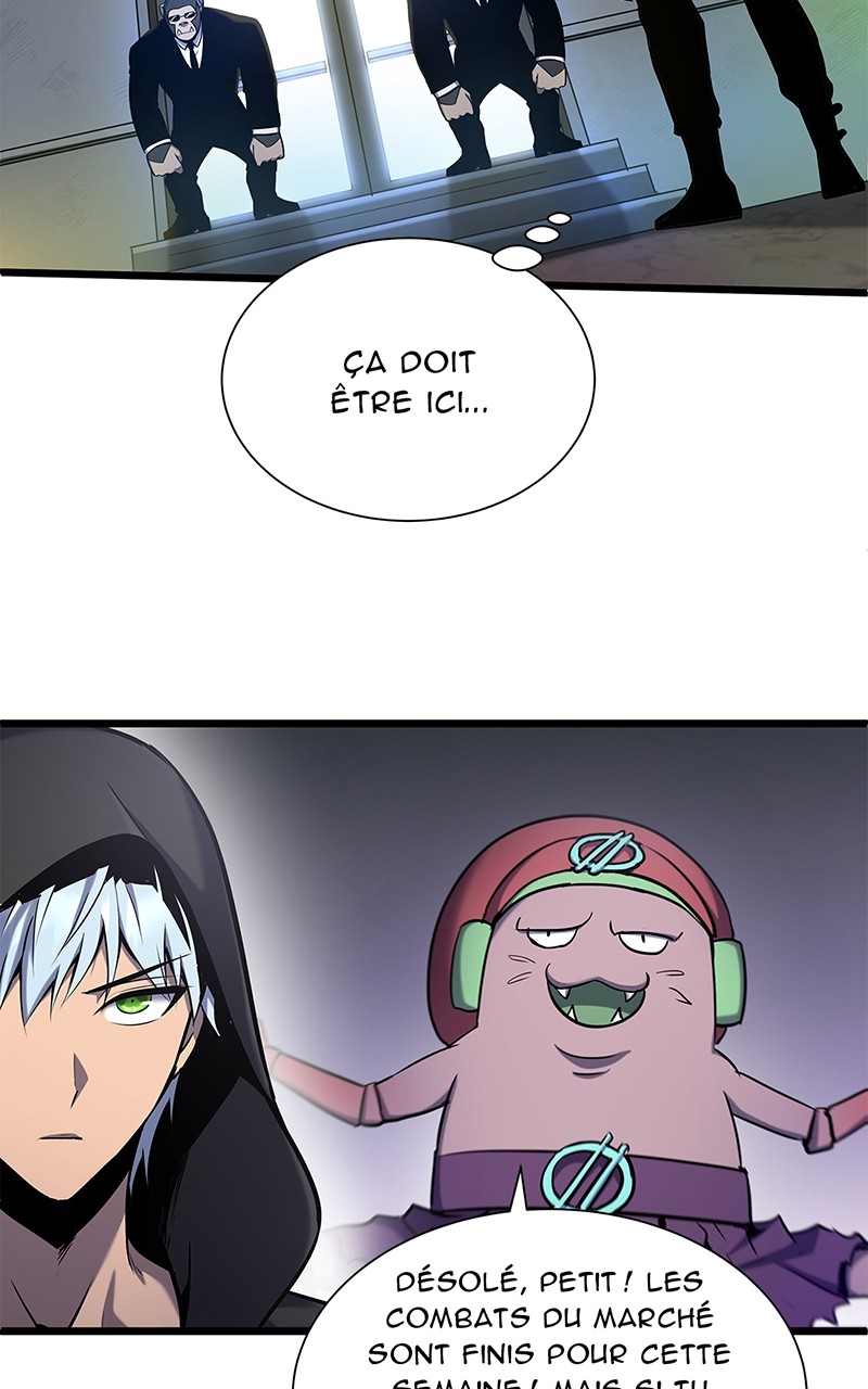 Read Arena vf Manga Online