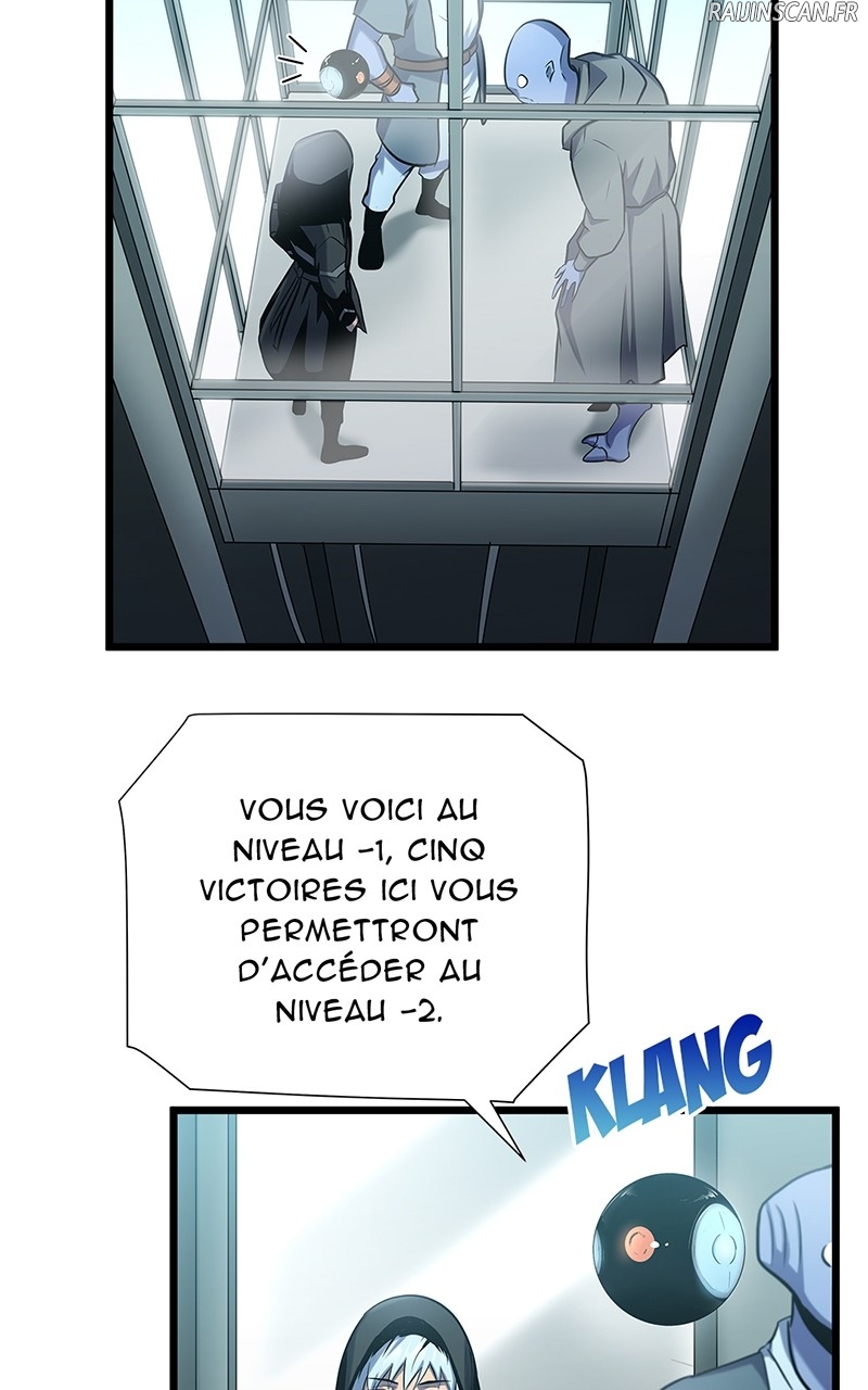 Read Arena vf Manga Online