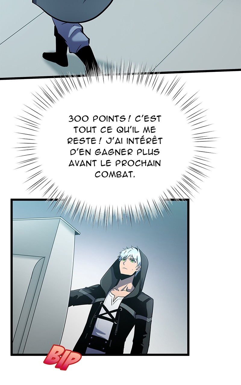 Read Arena vf Manga Online