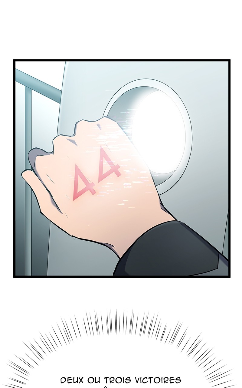 Read Arena vf Manga Online