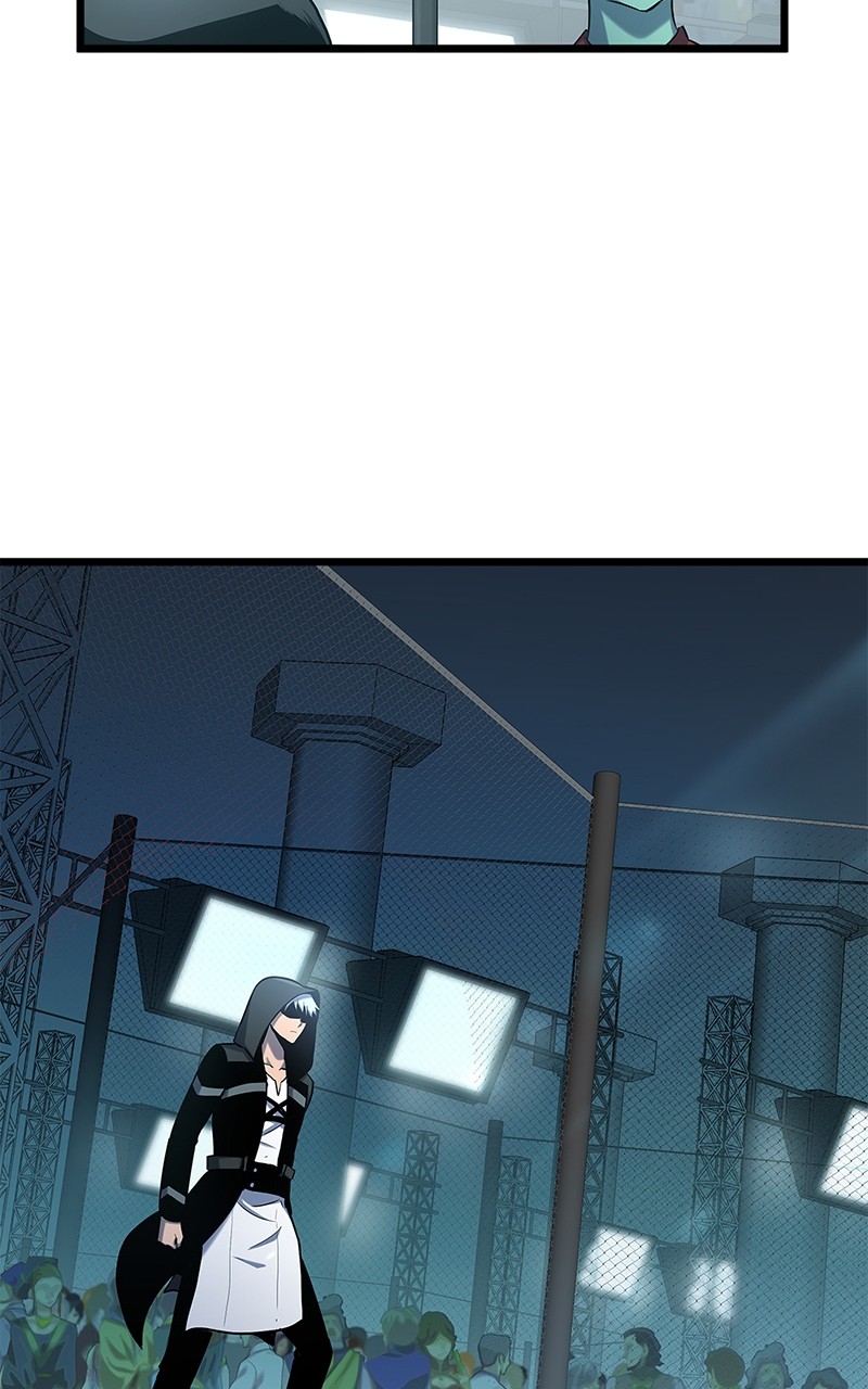 Read Arena vf Manga Online