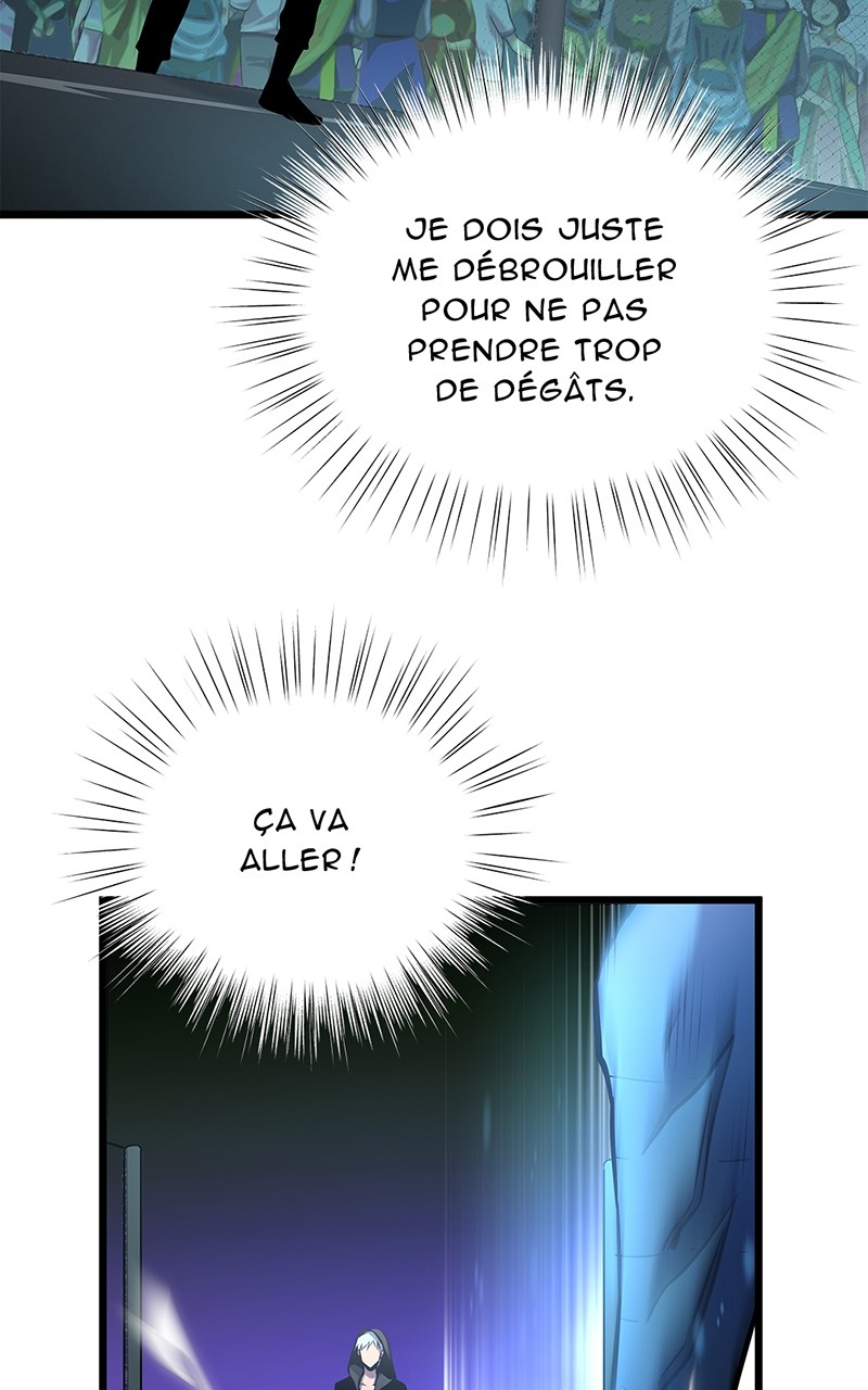 Read Arena vf Manga Online