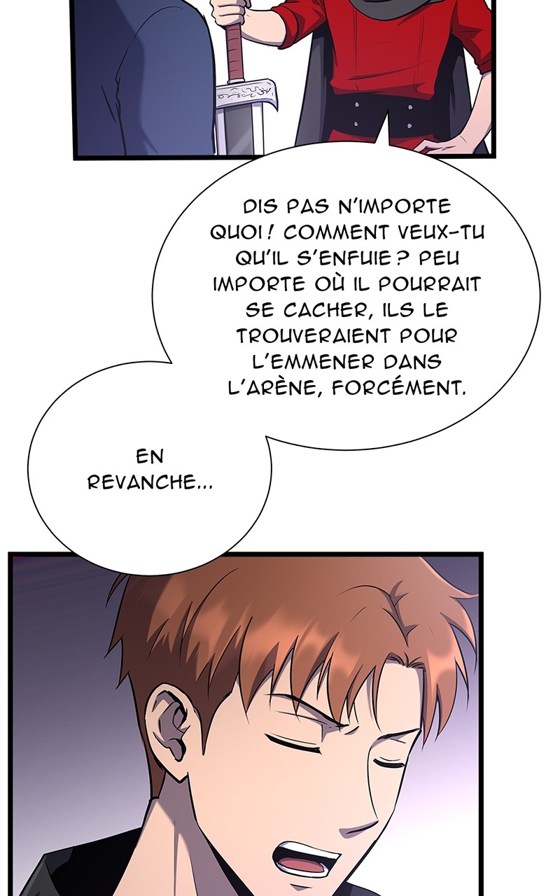 Read Arena vf Manga Online