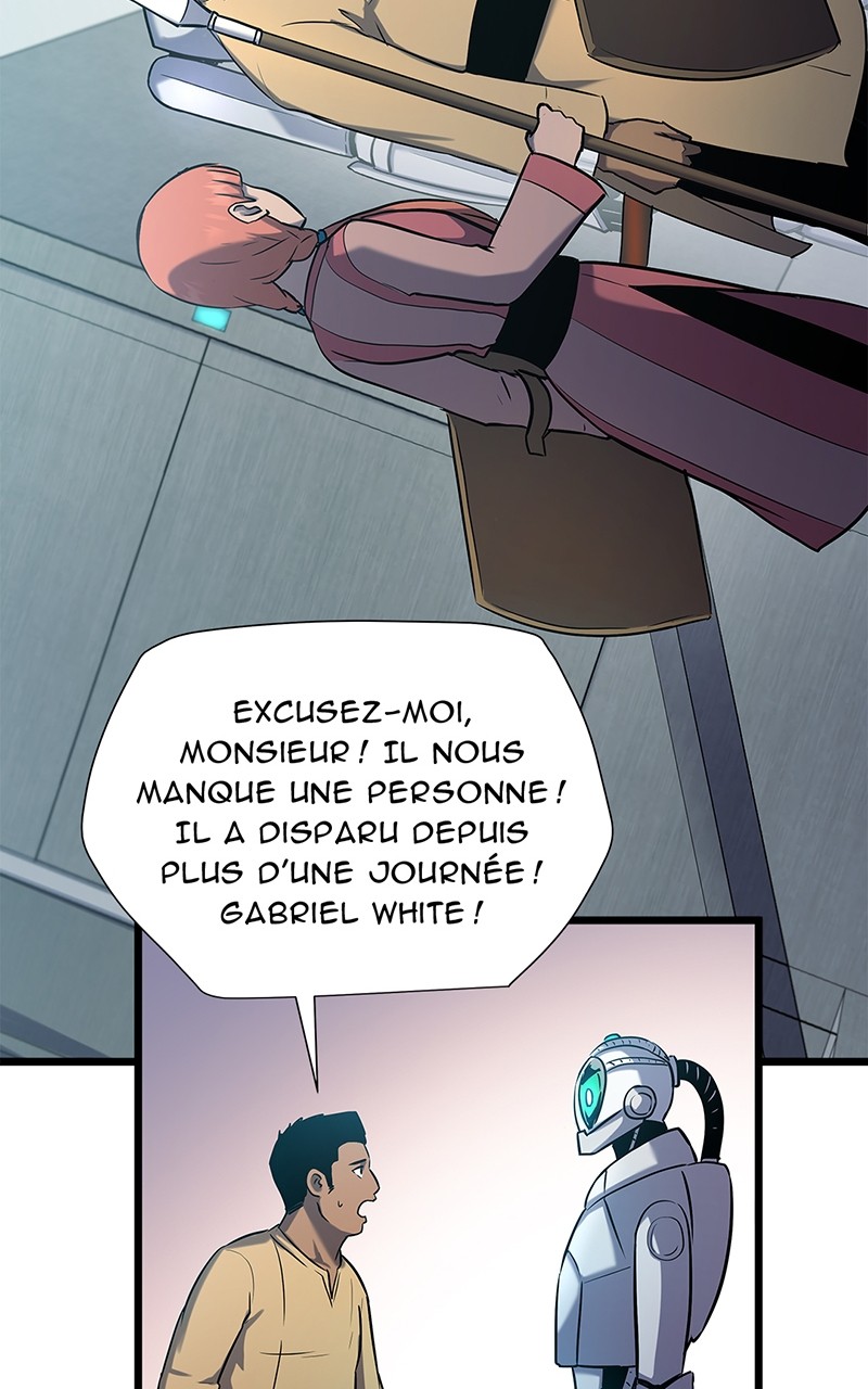 Read Arena vf Manga Online