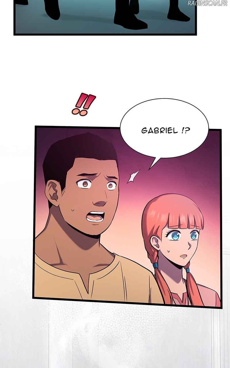 Read Arena vf Manga Online