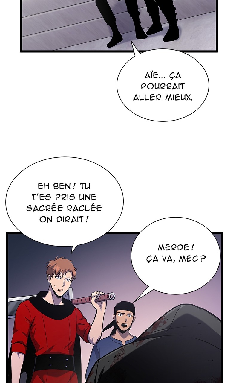 Read Arena vf Manga Online