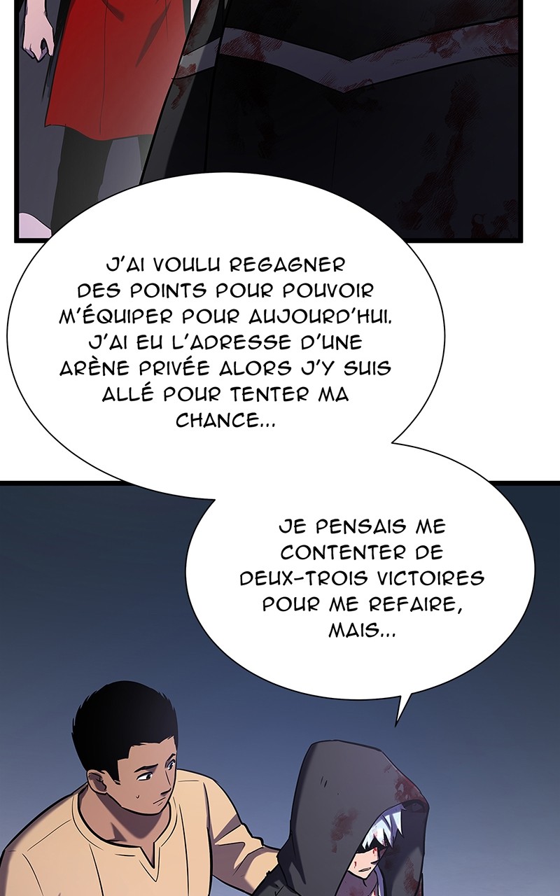 Read Arena vf Manga Online