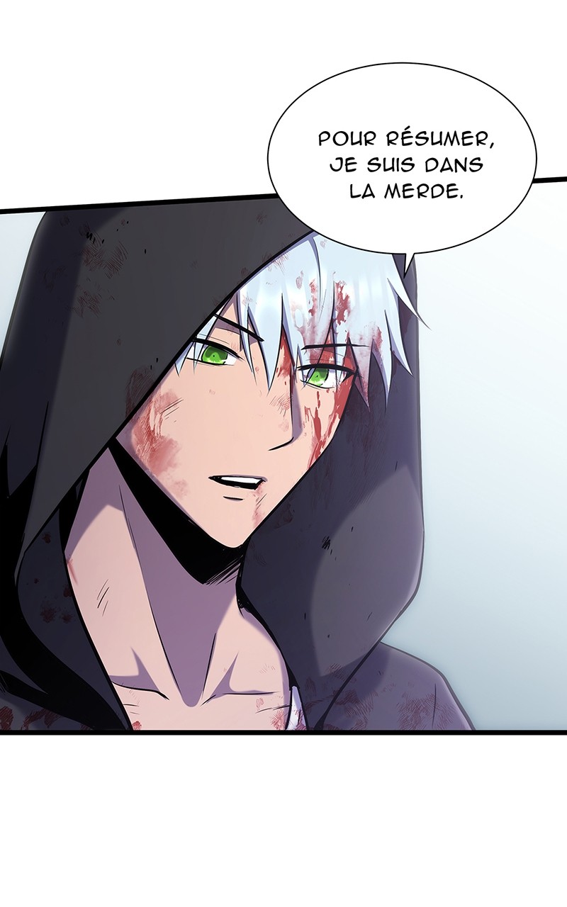 Read Arena vf Manga Online