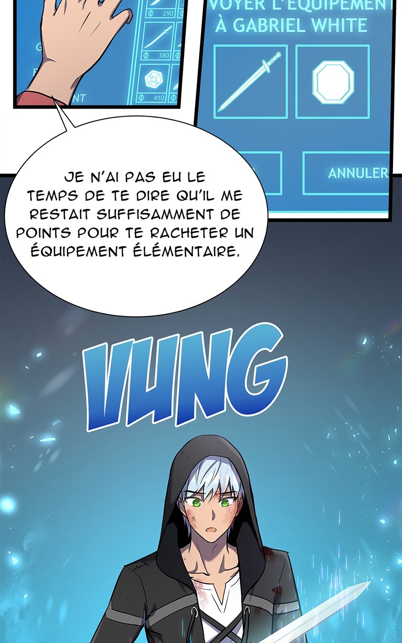 Read Arena vf Manga Online
