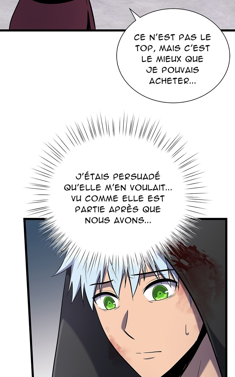 Read Arena vf Manga Online