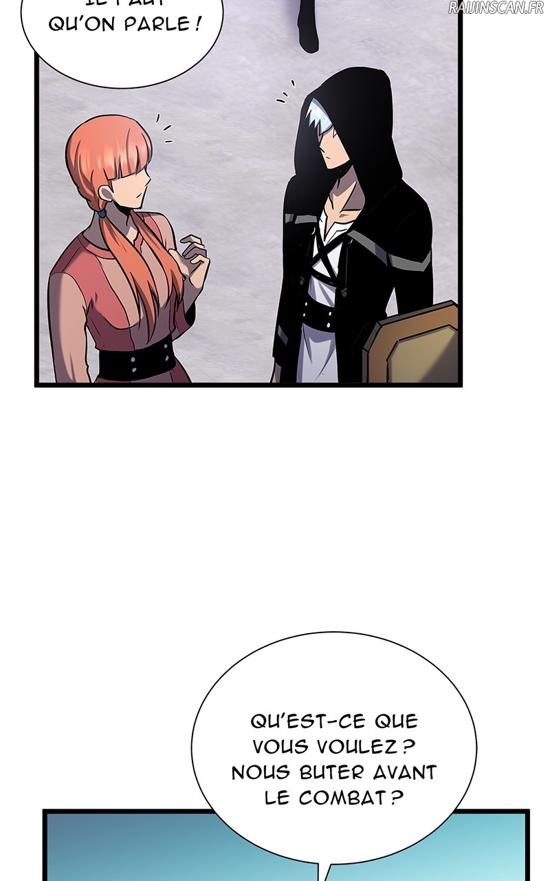 Read Arena vf Manga Online