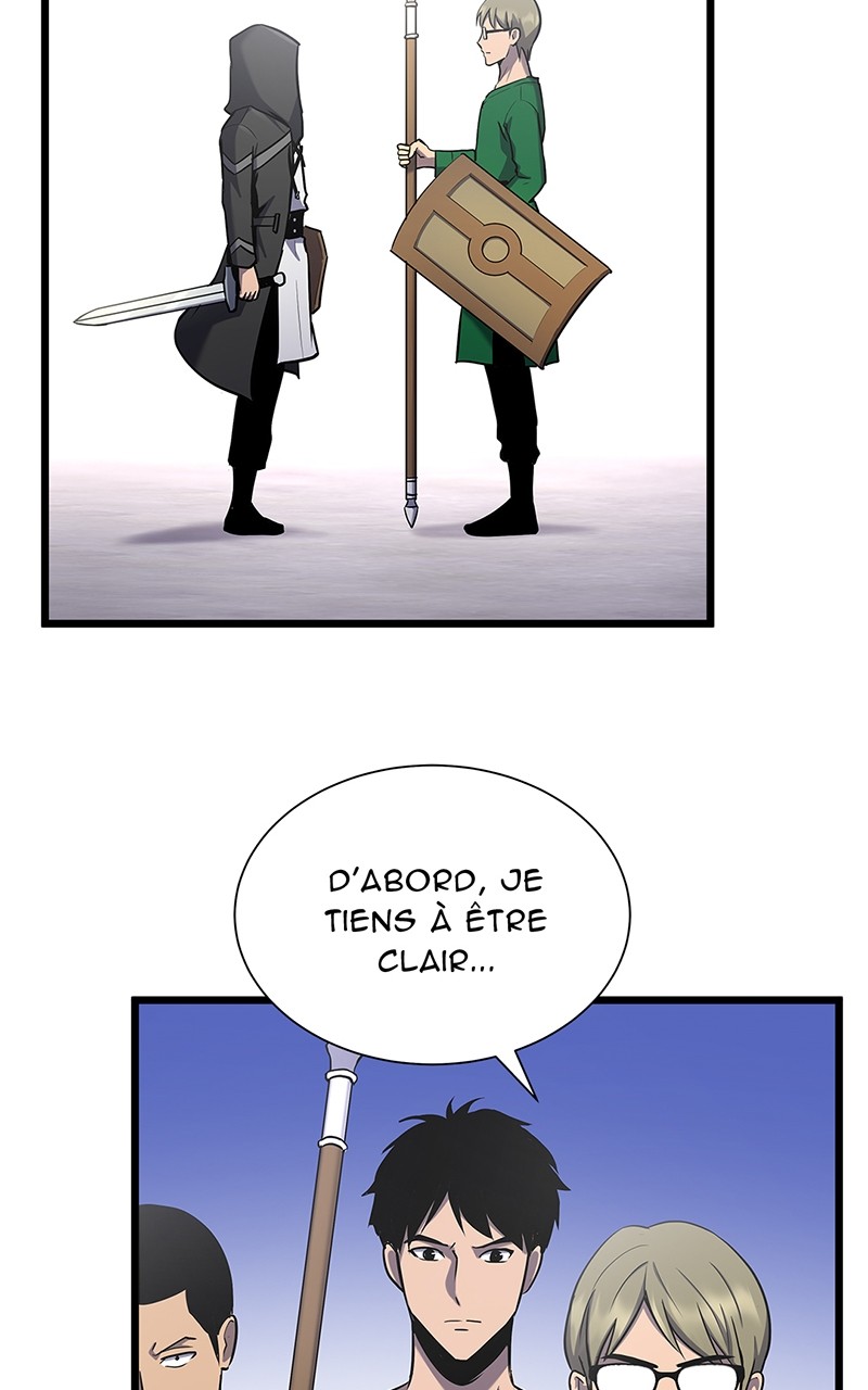 Read Arena vf Manga Online