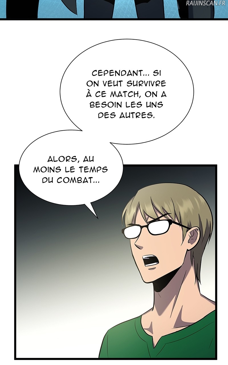 Read Arena vf Manga Online