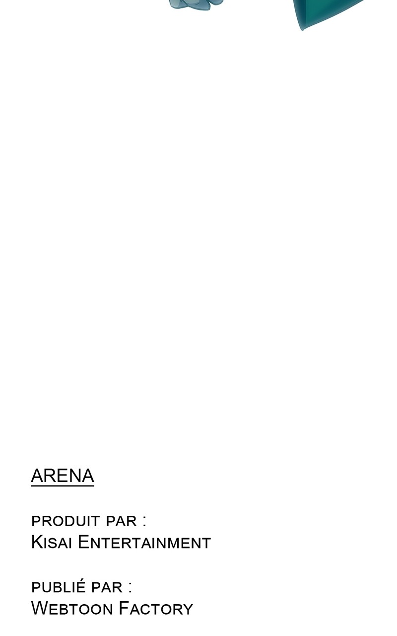 Read Arena vf Manga Online