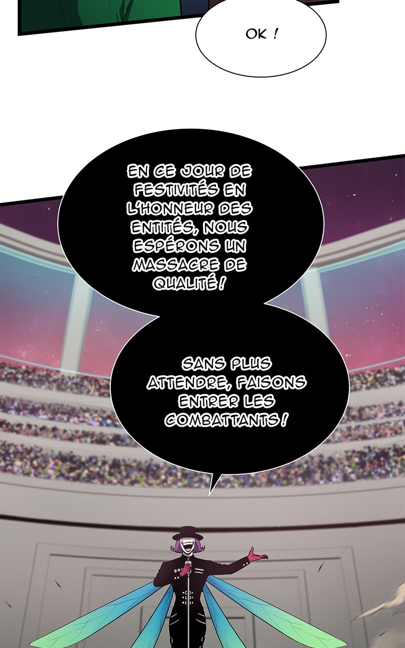 Read Arena vf Manga Online