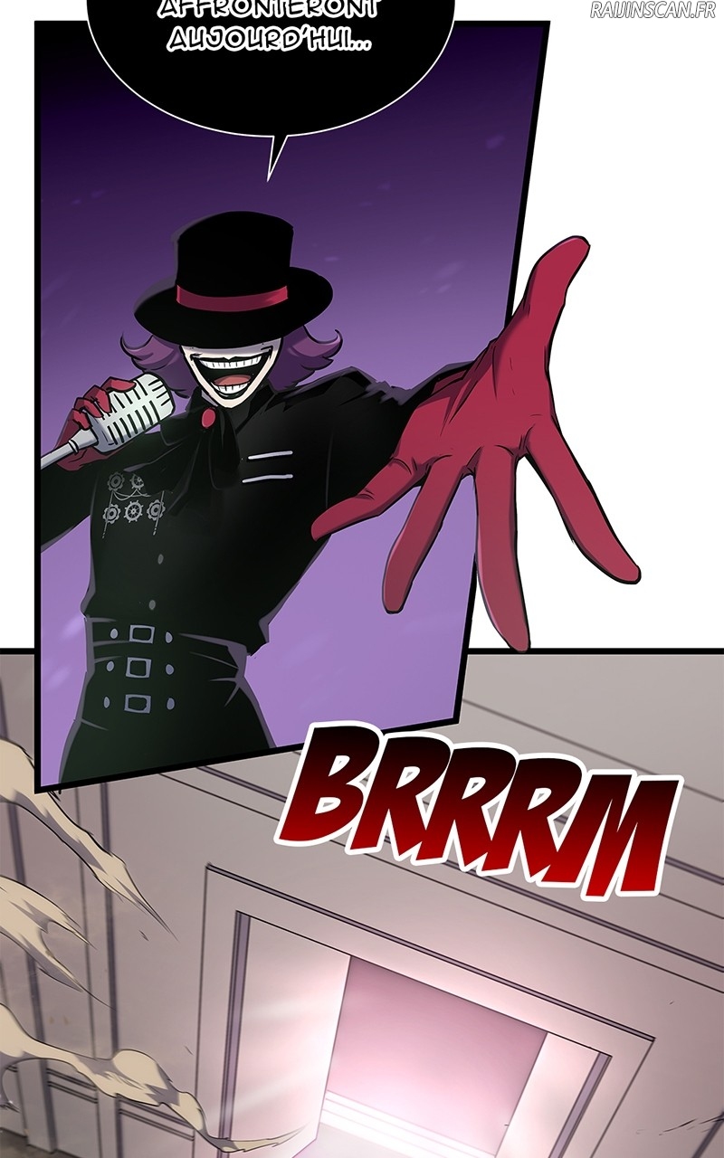 Read Arena vf Manga Online