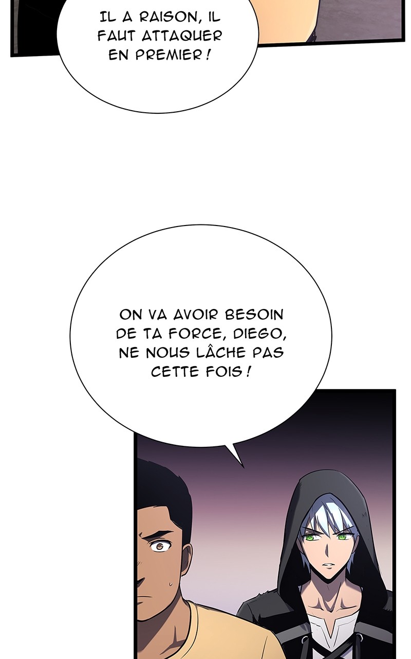 Read Arena vf Manga Online