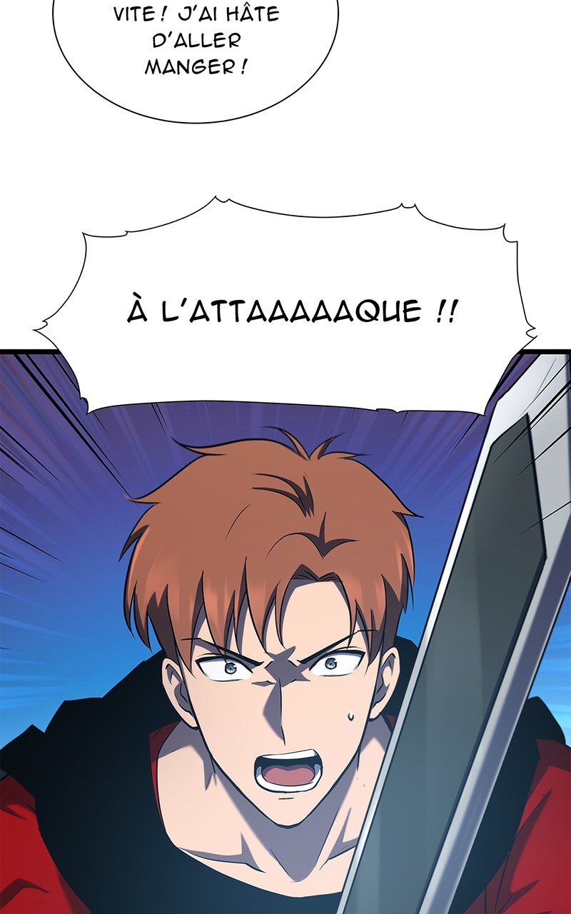 Read Arena vf Manga Online
