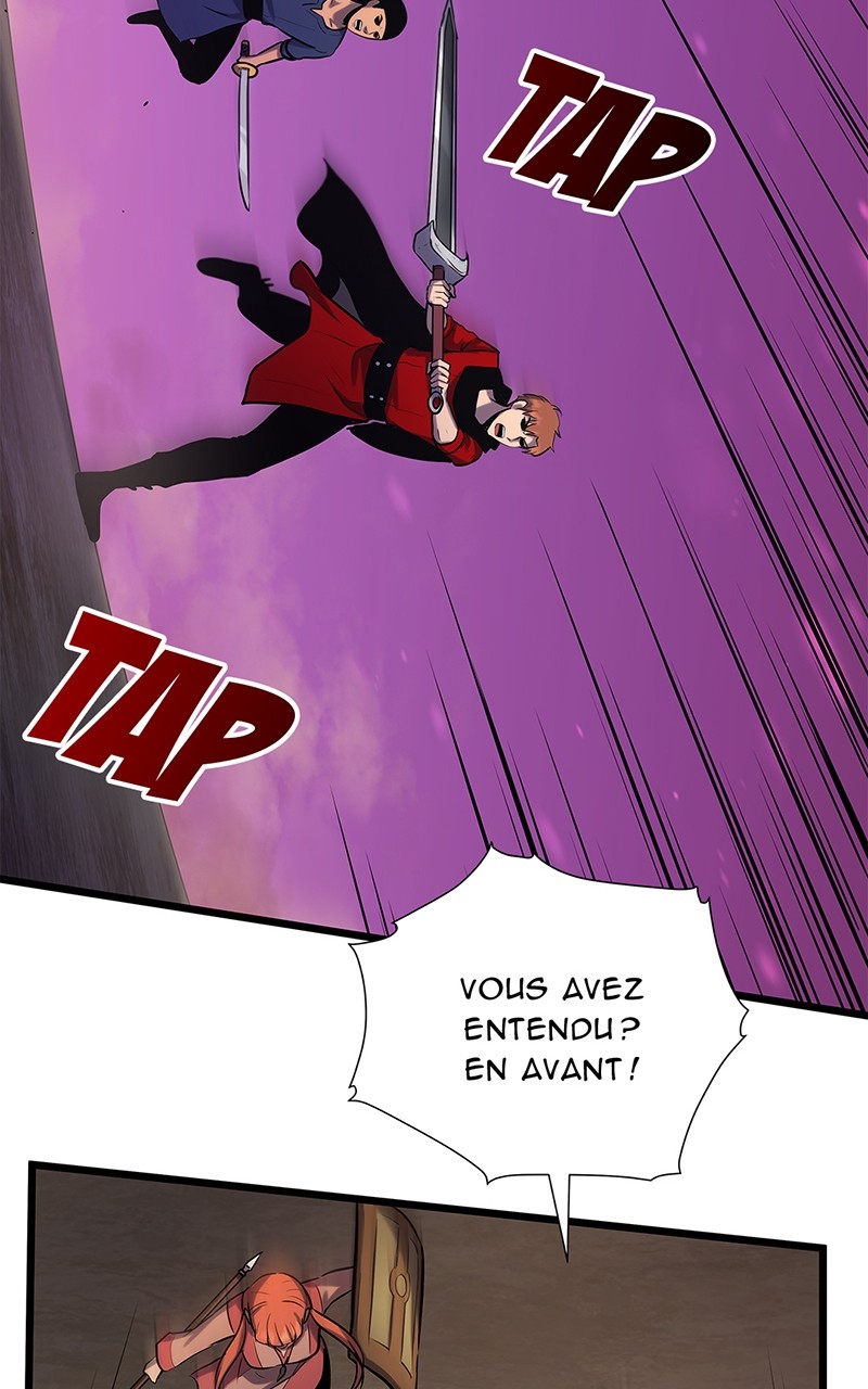Read Arena vf Manga Online