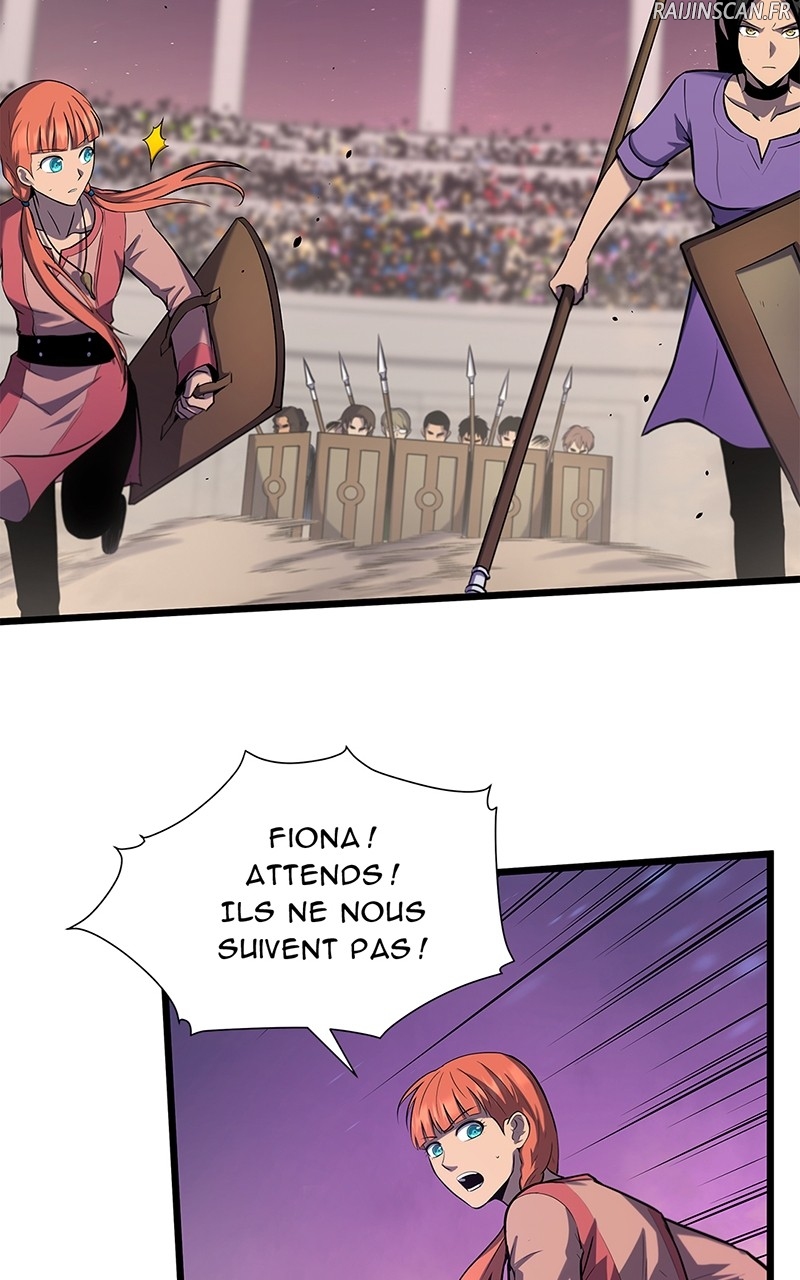 Read Arena vf Manga Online
