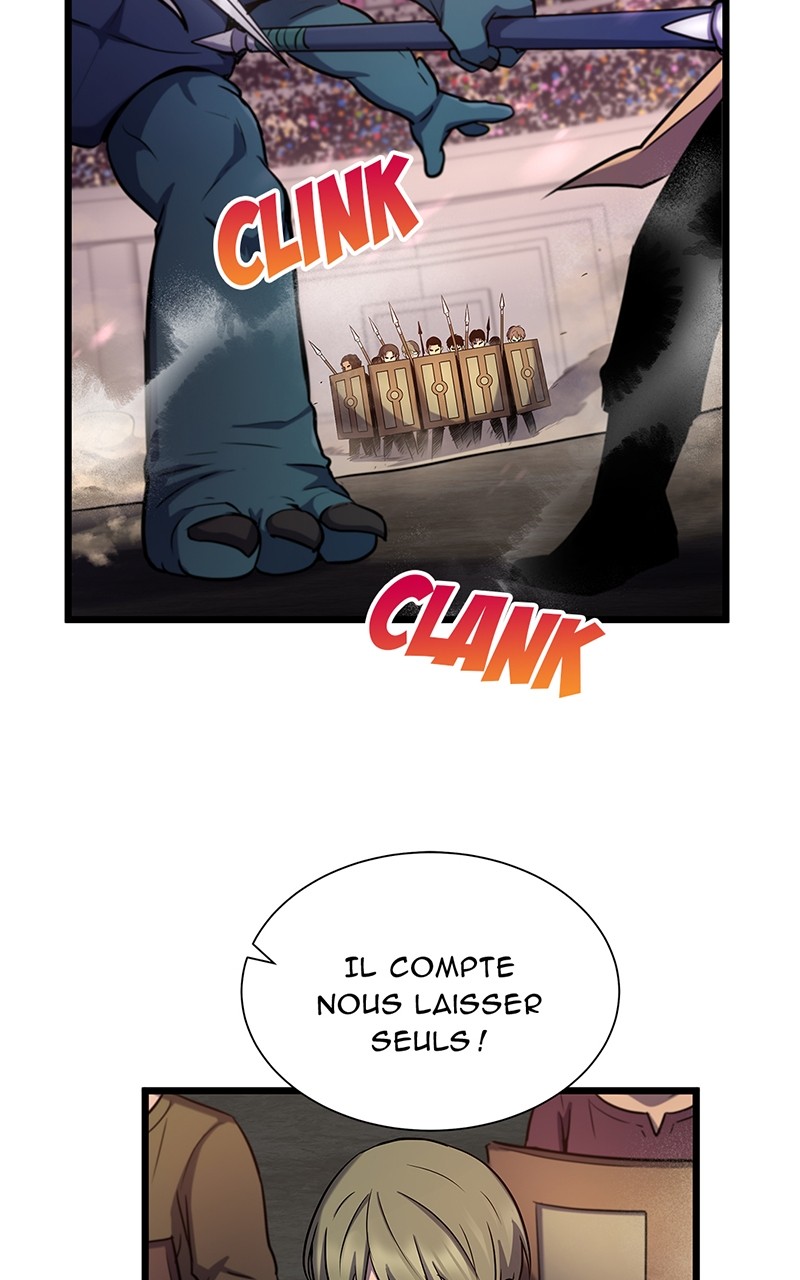 Read Arena vf Manga Online