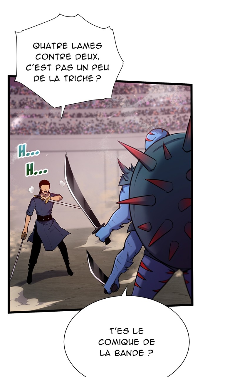 Read Arena vf Manga Online