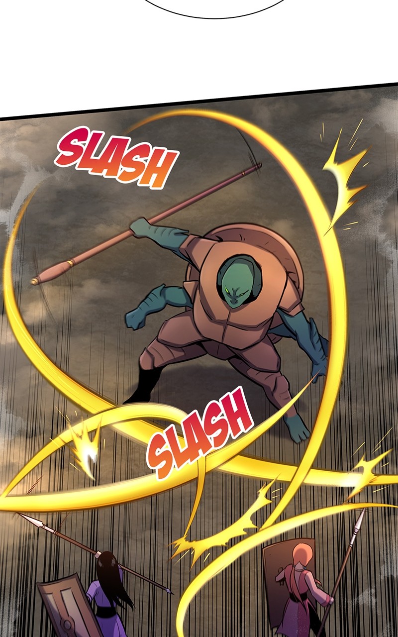 Read Arena vf Manga Online