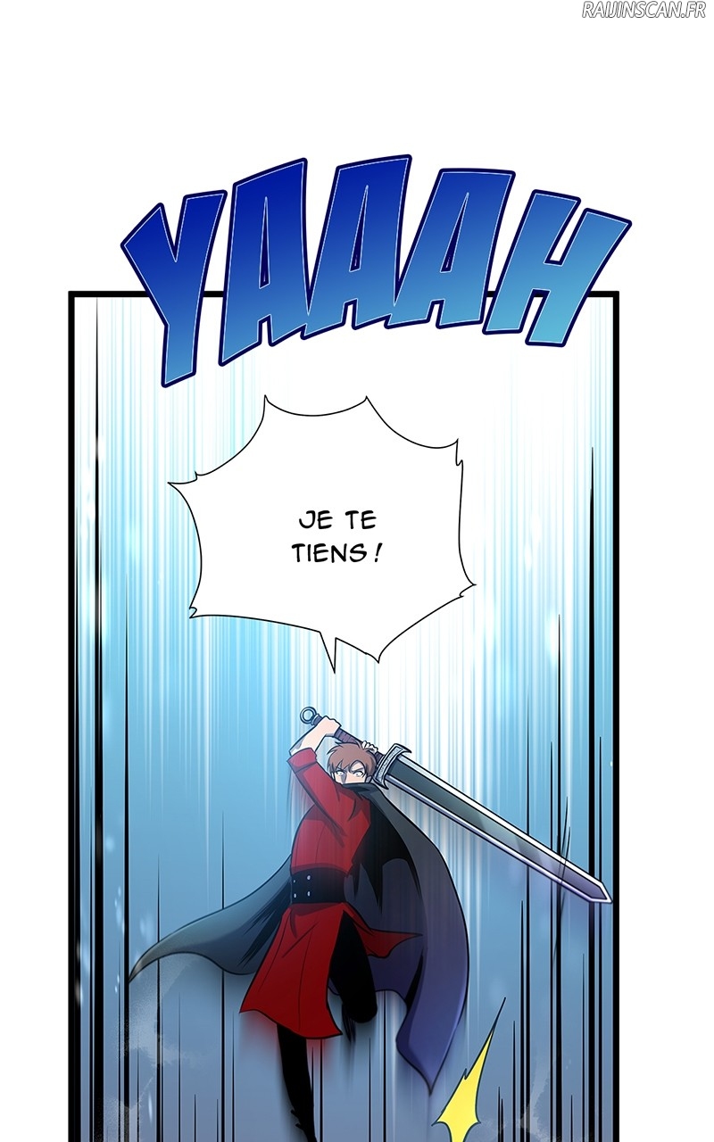 Read Arena vf Manga Online