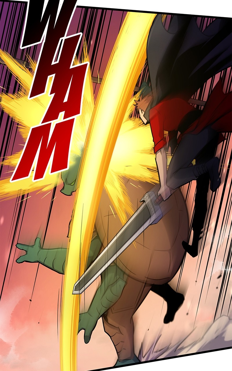 Read Arena vf Manga Online