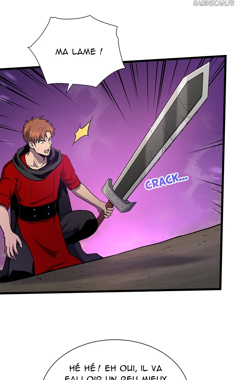 Read Arena vf Manga Online