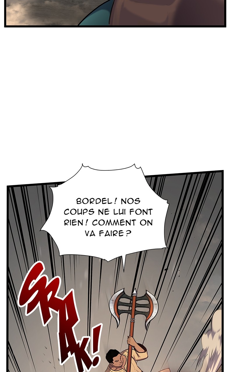 Read Arena vf Manga Online