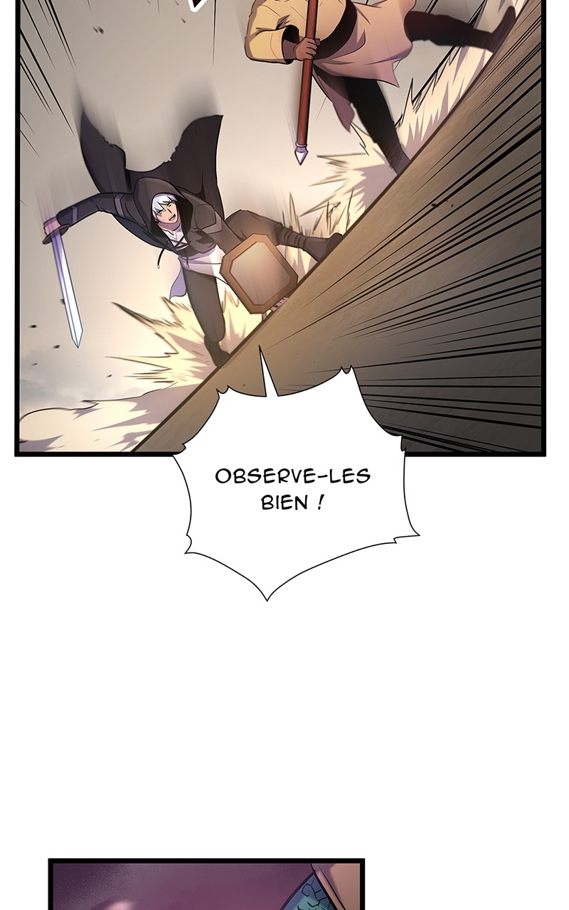 Read Arena vf Manga Online