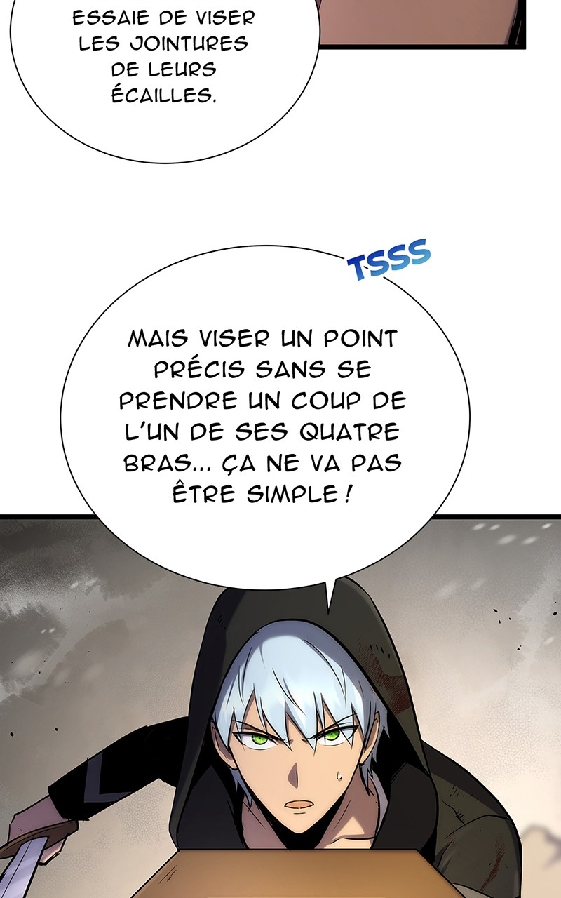 Read Arena vf Manga Online