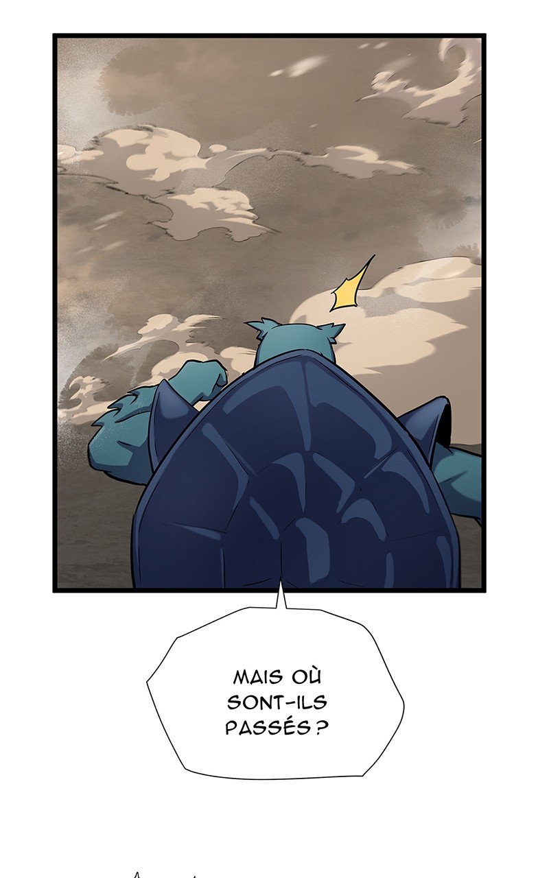 Read Arena vf Manga Online
