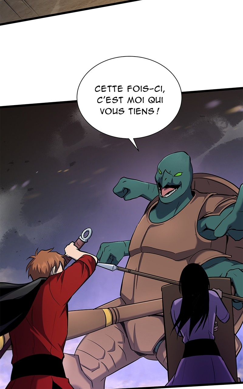Read Arena vf Manga Online