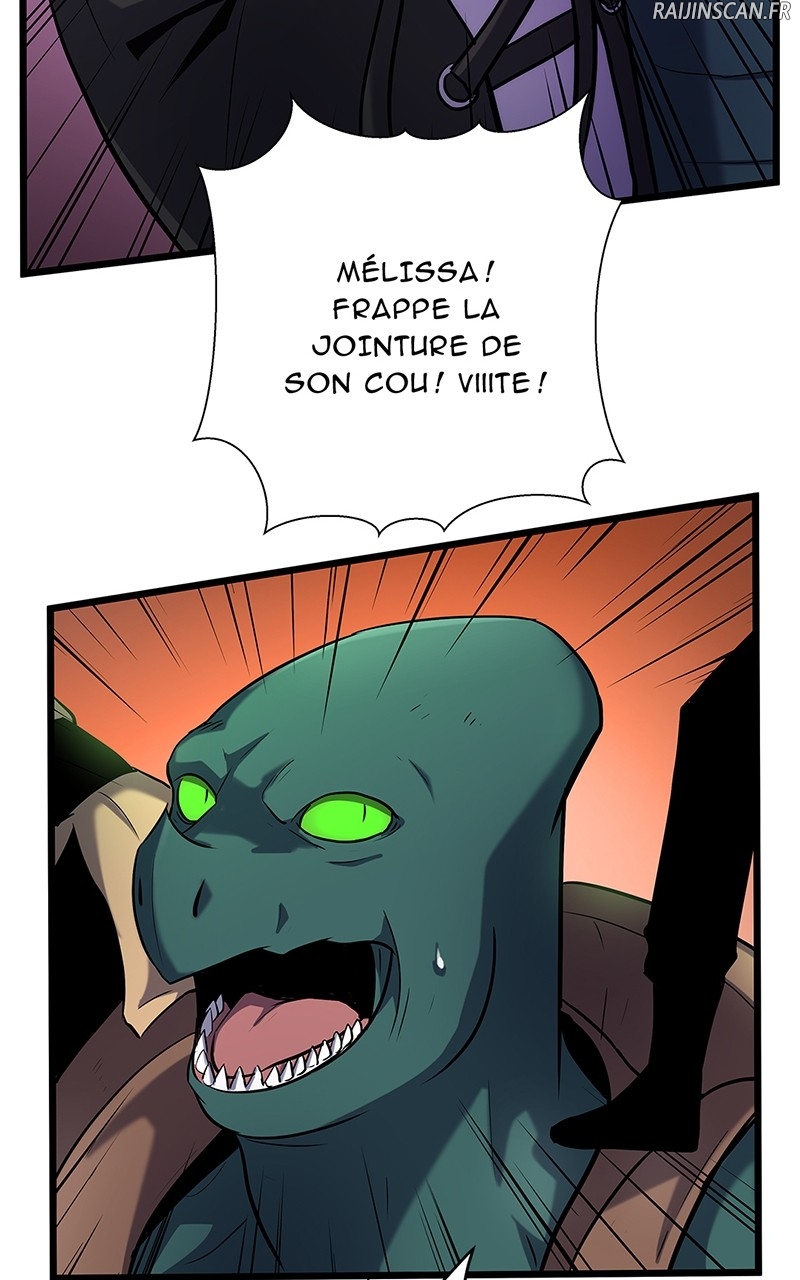 Read Arena vf Manga Online