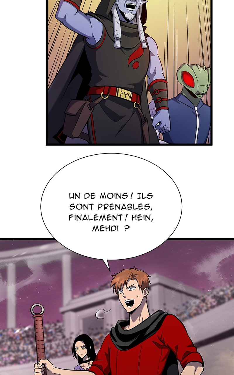 Read Arena vf Manga Online