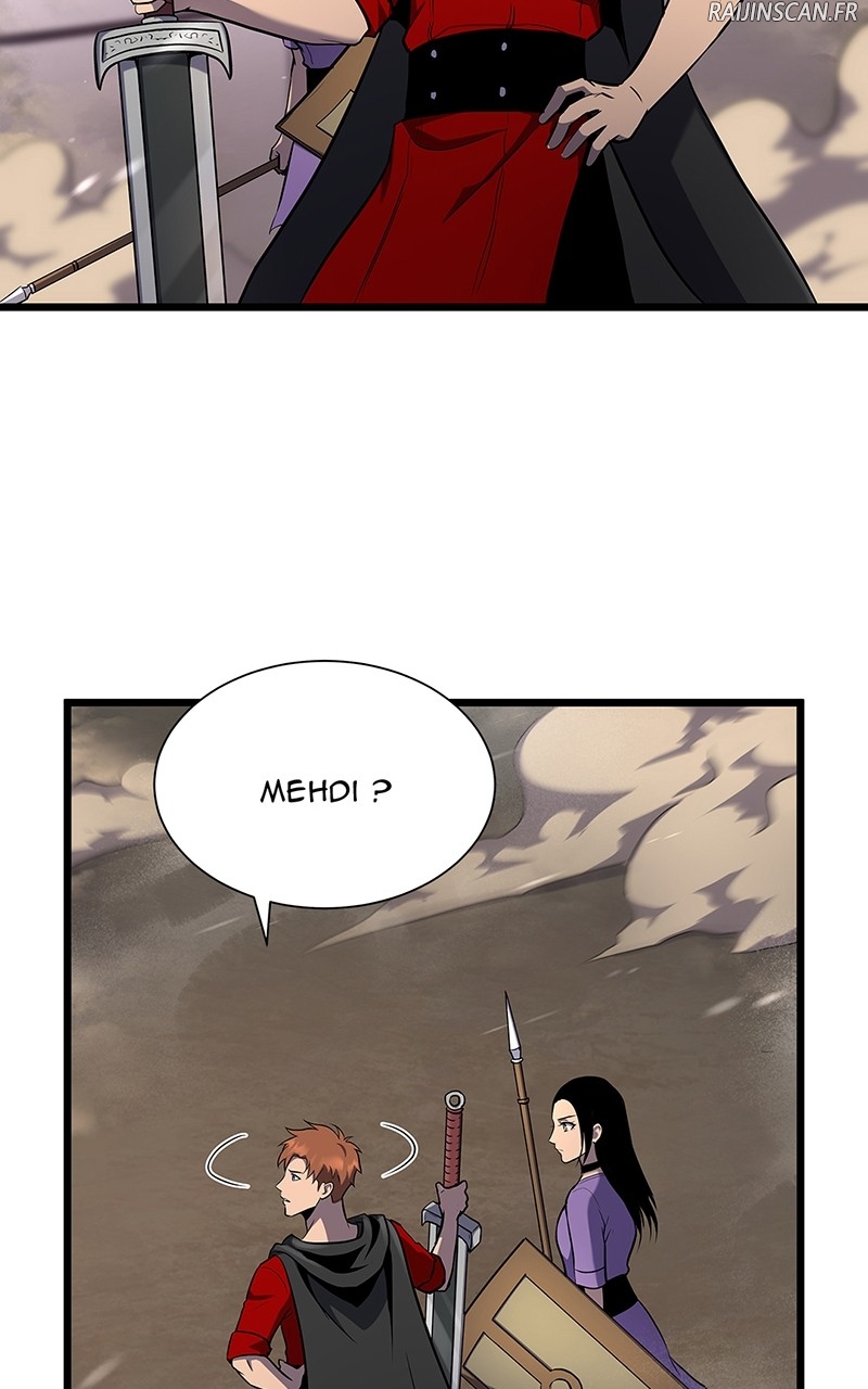 Read Arena vf Manga Online